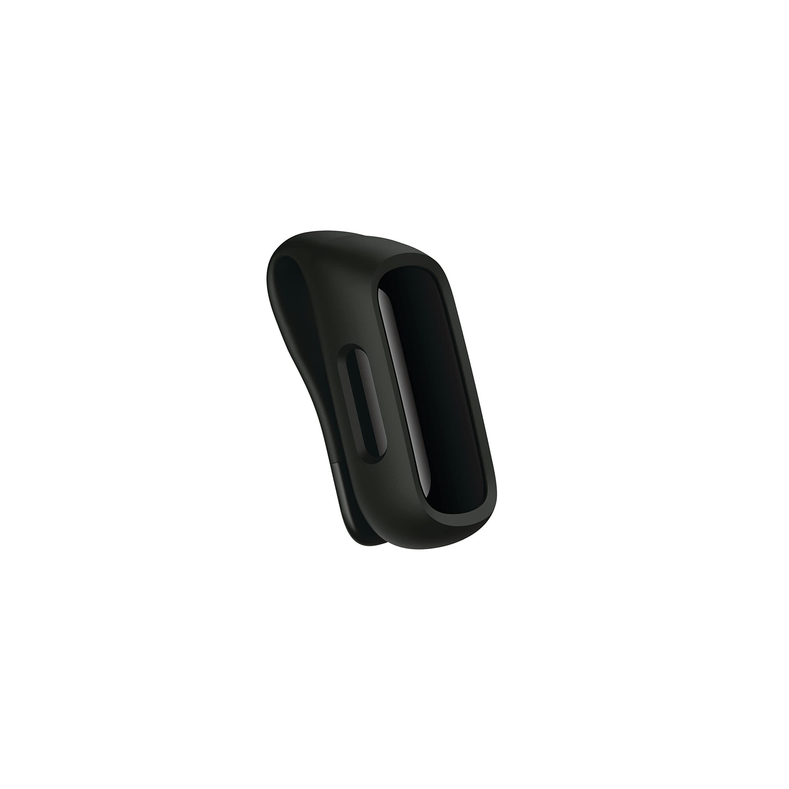 Fitbit Inspire 3 Clip Midnight Zen One Size - Stay Active in Style