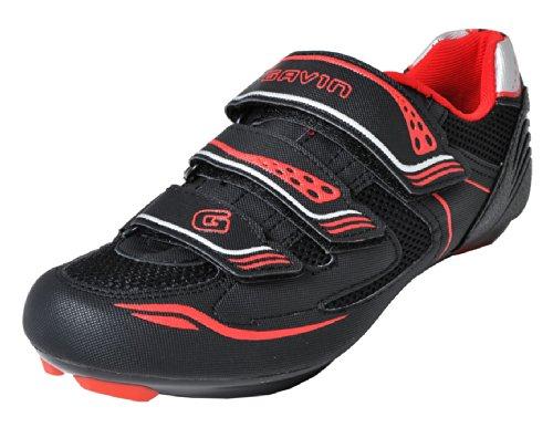 Gaerne Chaussures pour Gravel - G.Obsidian - Noir