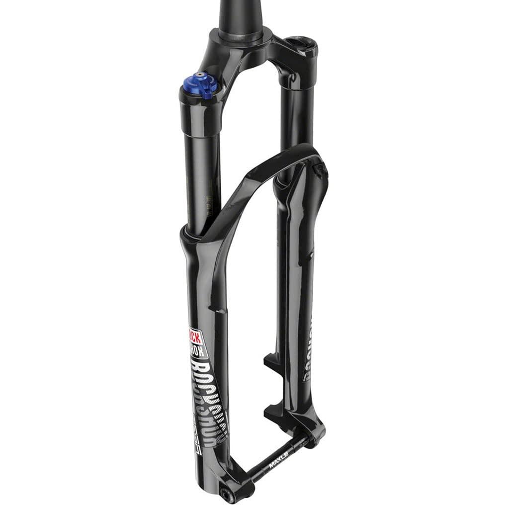 RockShox Reba RL 27.5 120mm Suspension Fork - Black | Buy Now with