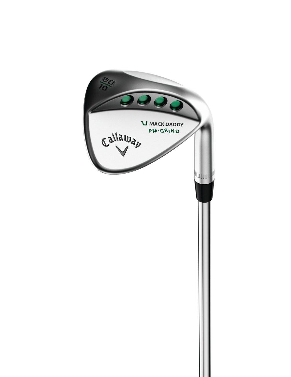 Callaway - キャロウェイ 60/10 mack daddy PMグラインドDGs200 Callaway - キャロウェイ 60/10 mack daddy PMグラインドDGs200