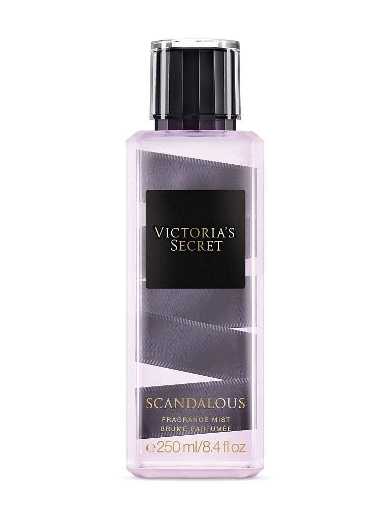 Victoria's Secret SCANDALOUS Fragrance Mist 8.4 Ounce