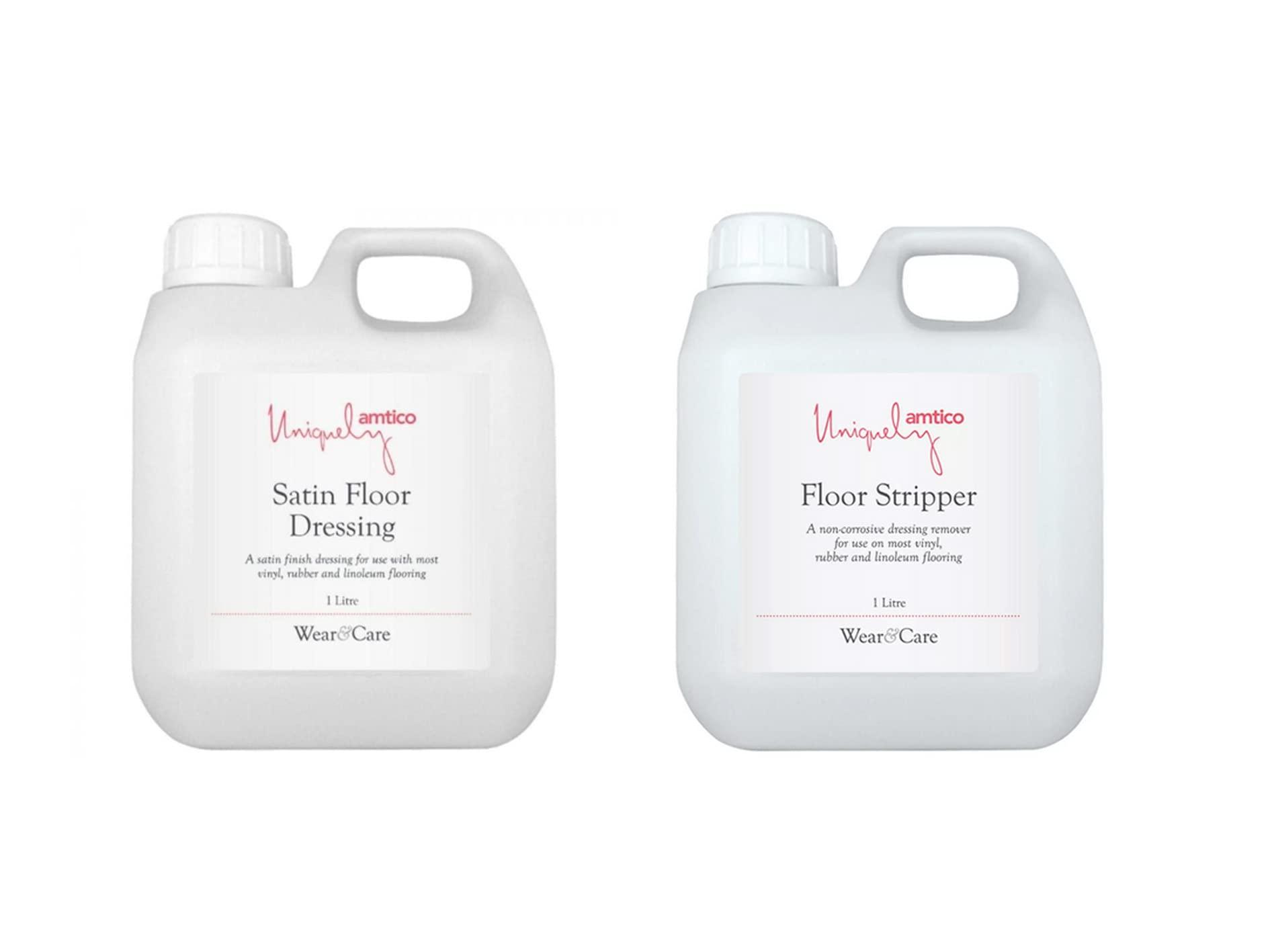 Amtico Floor Stripper 1L Bottle