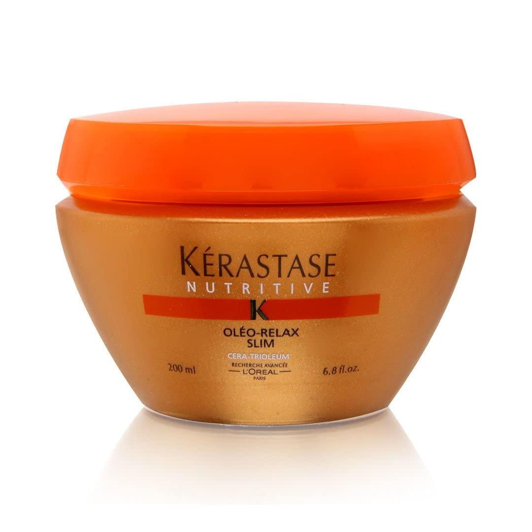 Buy Kerastase Nutritive Masque Oleo Relax 200ml Best Hydrating