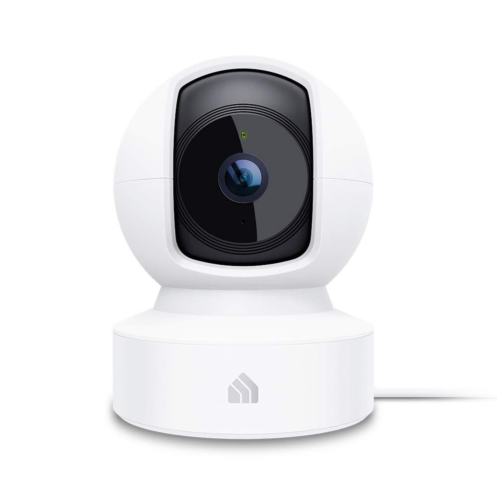 Tapo C200P2 | Pan/tilt wifi-bewakingscamera - 2 pak | TP Link België