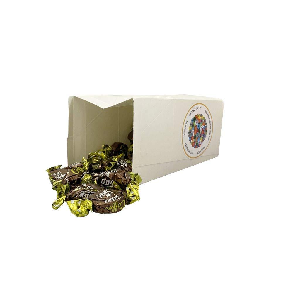 Walkers Mint Toffee 150g - British Store