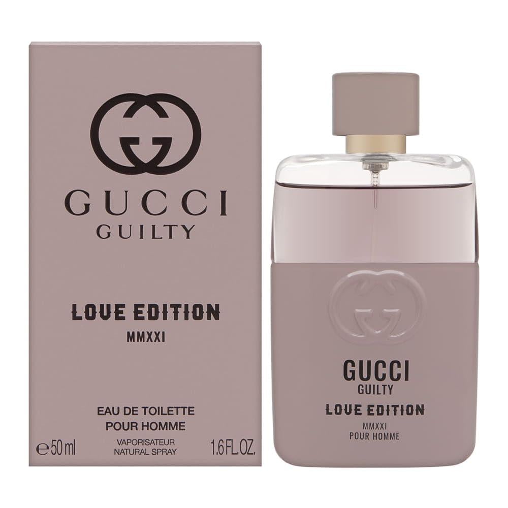 Gucci Guilty Love Edition MMXXI 1.6oz | GoSupps.com