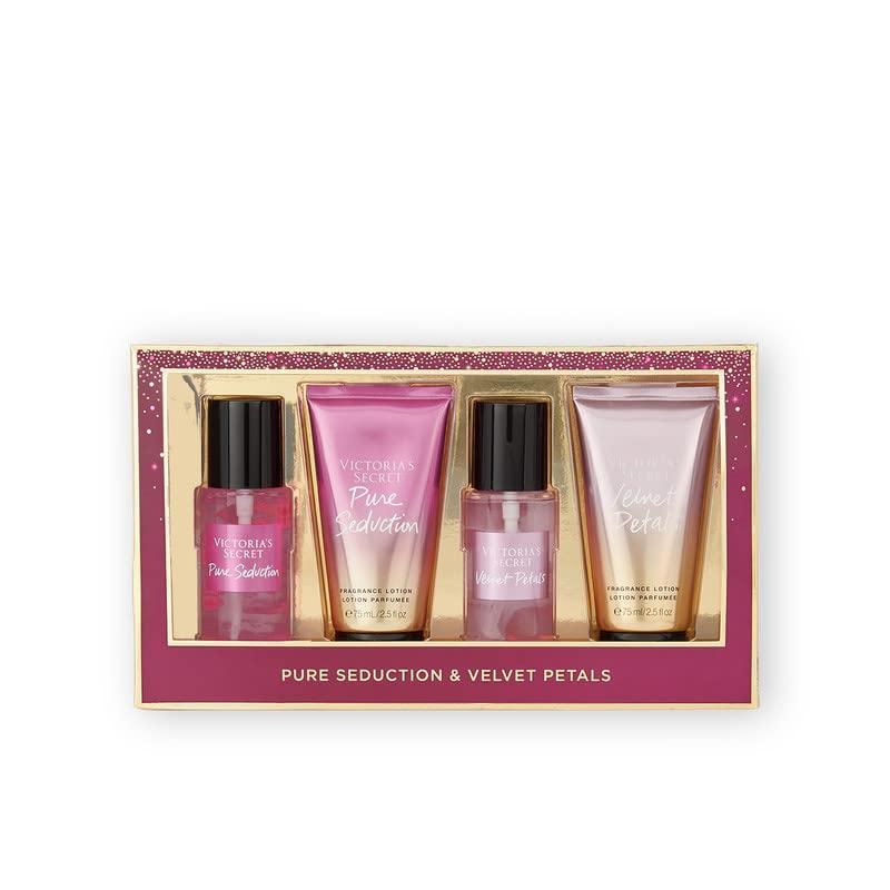 Victoria's Secret Pure Seduction & Velvet Petals Mini Mist