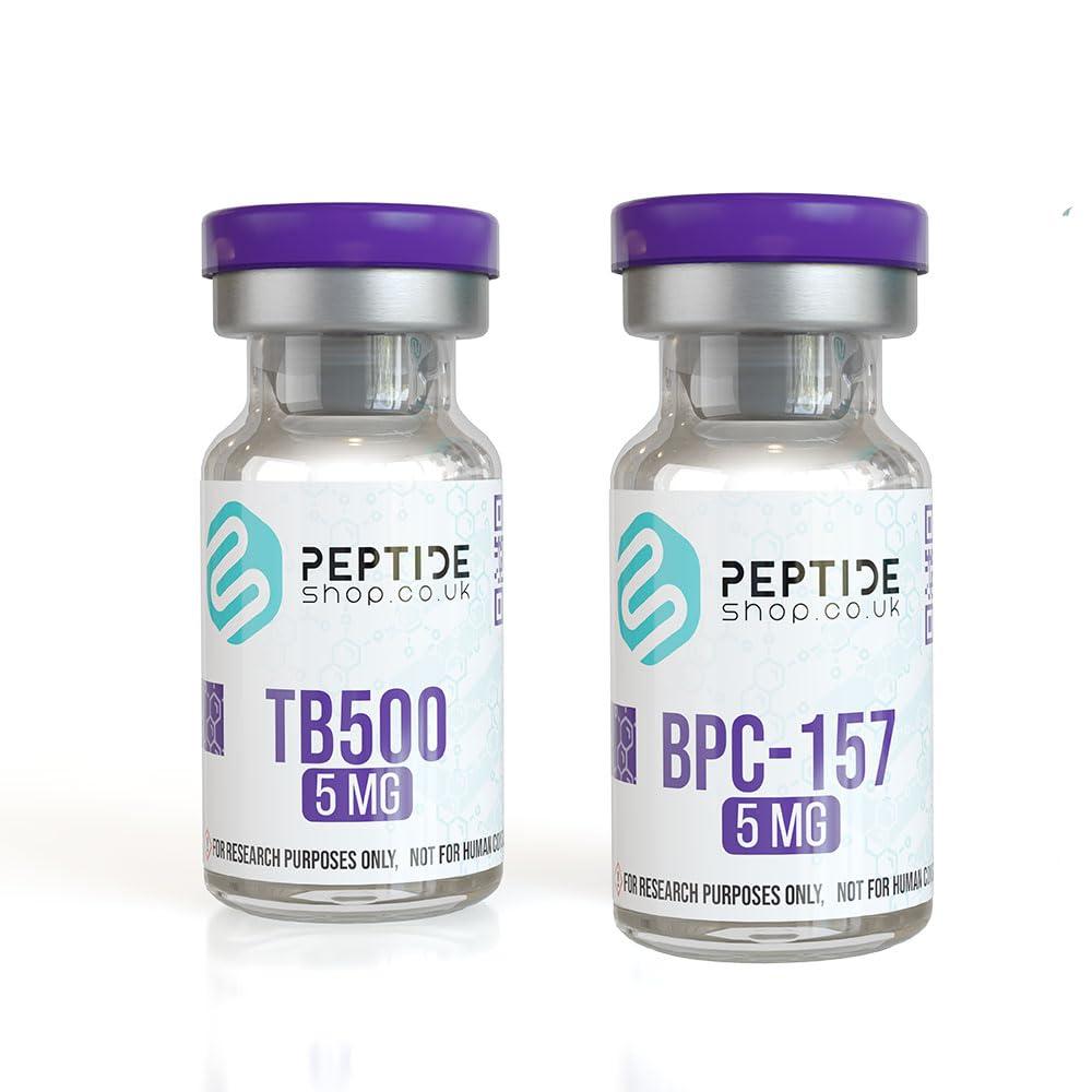bpc 157 tb 500 capsules vs injection Revolutionizing Recovery: How Dr. Lundquist is Using BPC-157, TB-500, and  Regenerative Therapies to Accelerate Healing main image 0