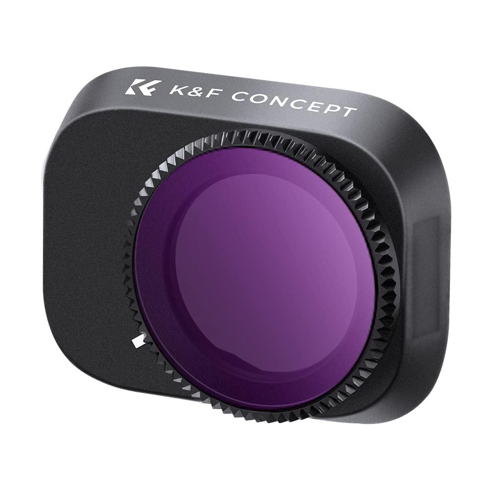 DJI Avata - ND Filters Set - Vandaag Besteld, Morgen Thuis