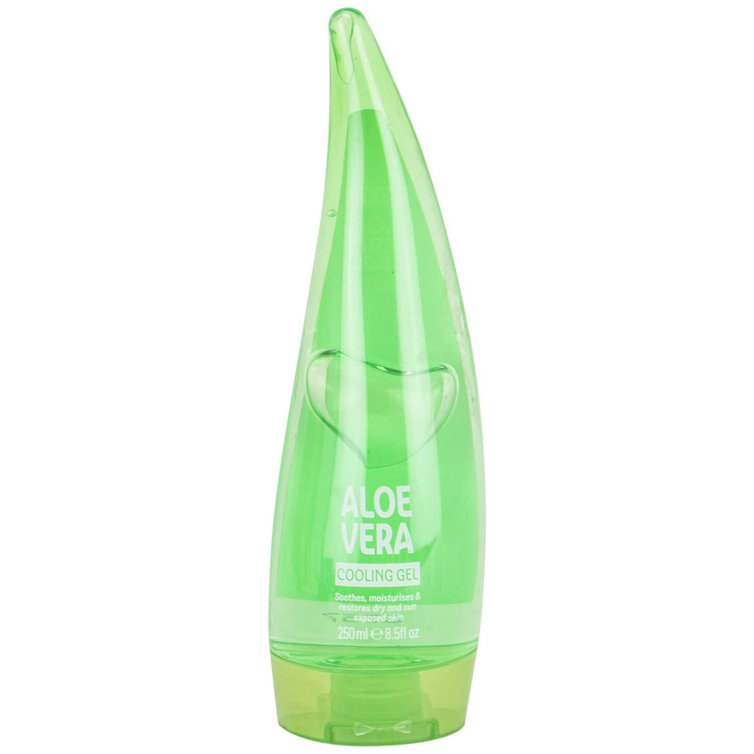 apothekers fußbalsam aloe vera Aloe Vera Gel Deluxe Regenerierend – farfalla.ch main image 0