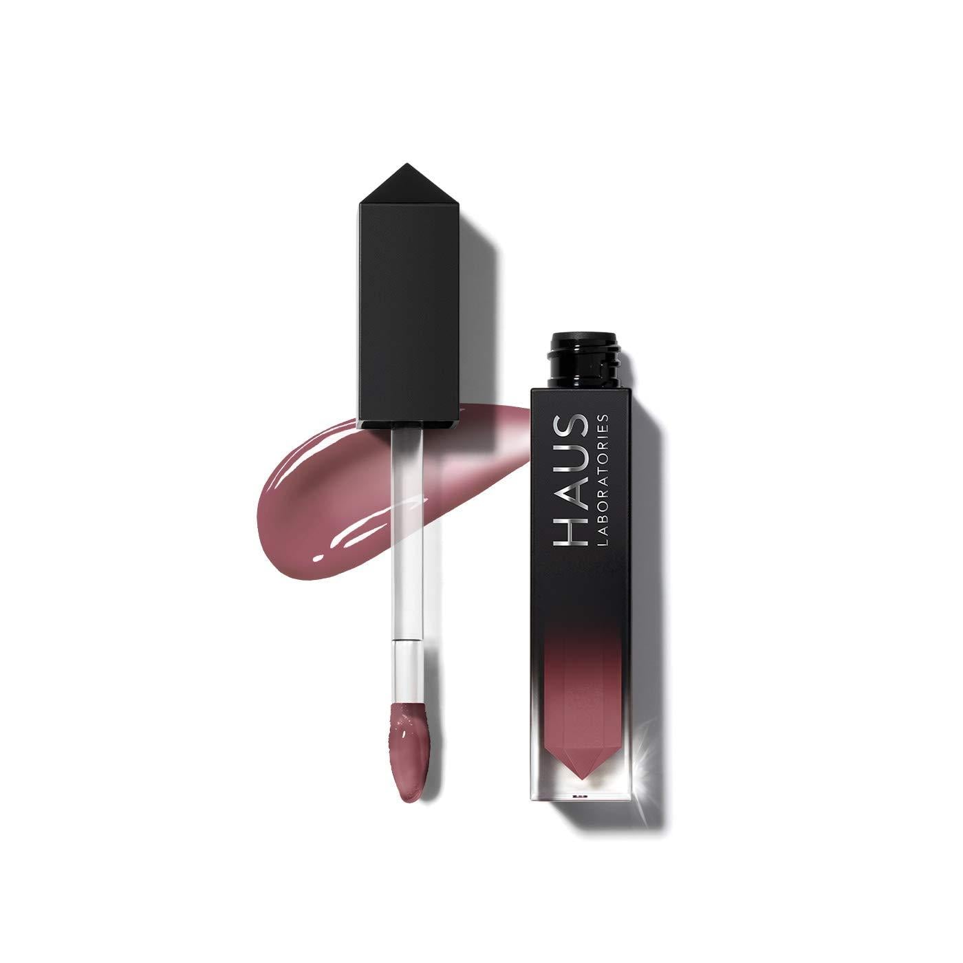 Haus Laboratories Le Riot Lip Gloss Mic-Drop | GoSupps.com