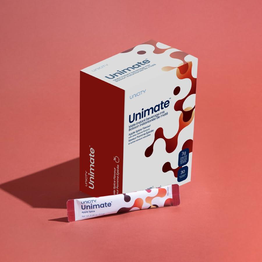 Unimate Apple Spice 1 pack | Buy Now with Express International