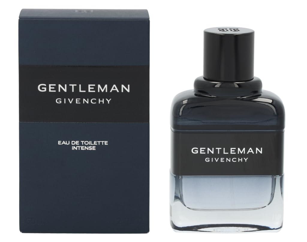 Givenchy Gentleman Eau de Toilette Intense 2 oz/ 60 mL | Buy Now