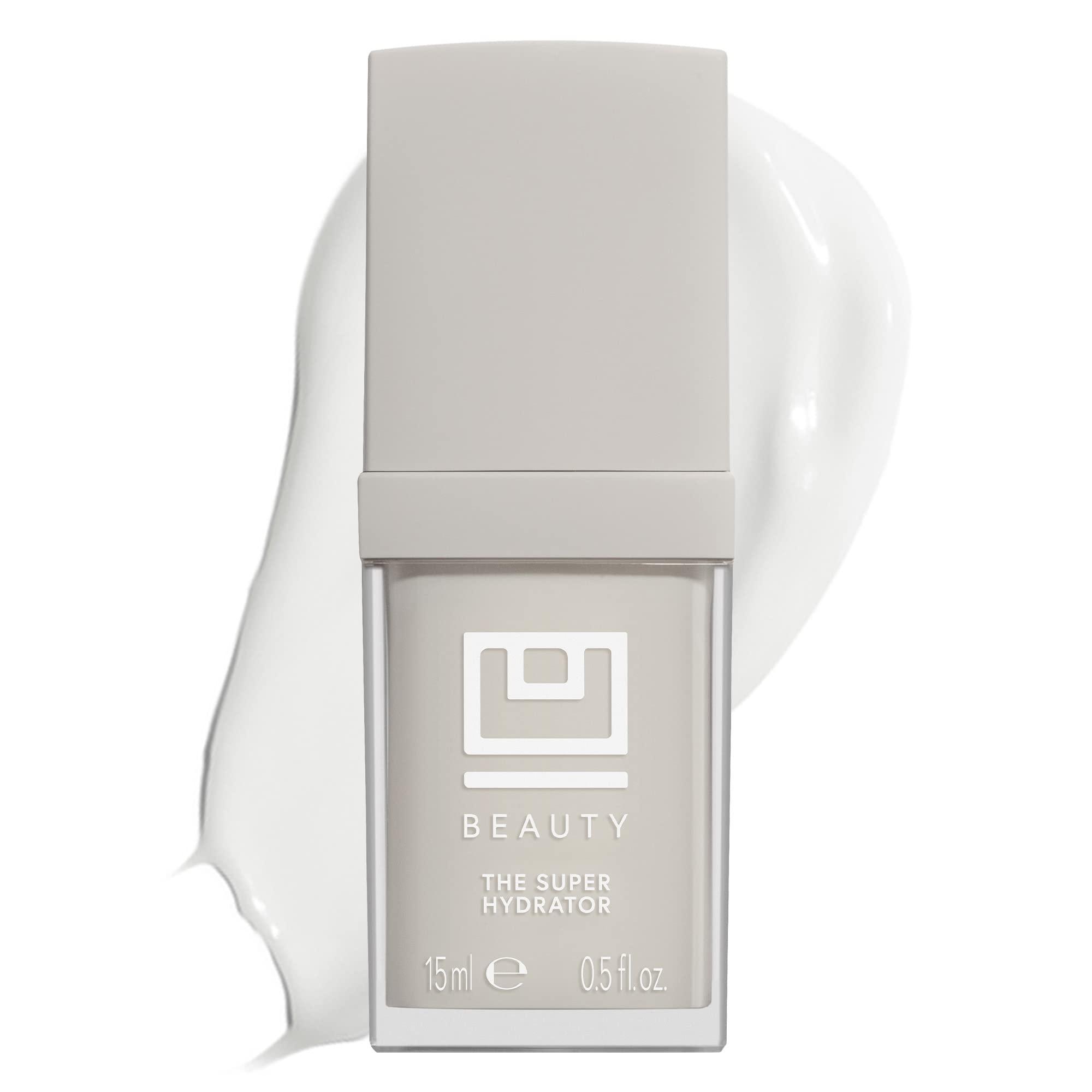 美容液 U Beauty The Super Hydrator 10mlx6 Hydrating Skin