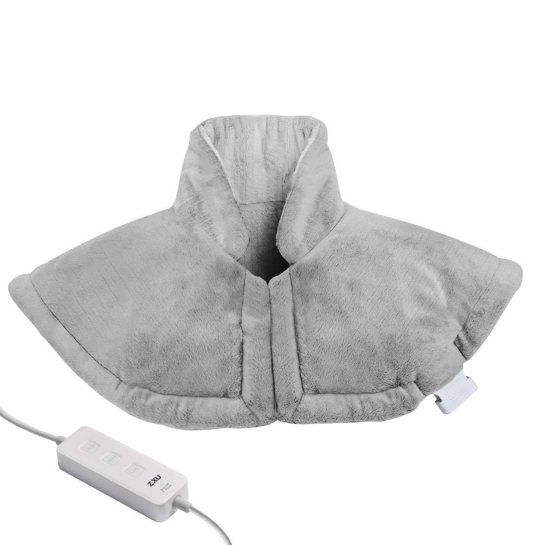冷え対策・保温グッズ Manta Sleep Neck Heating Pad Manta STEAM