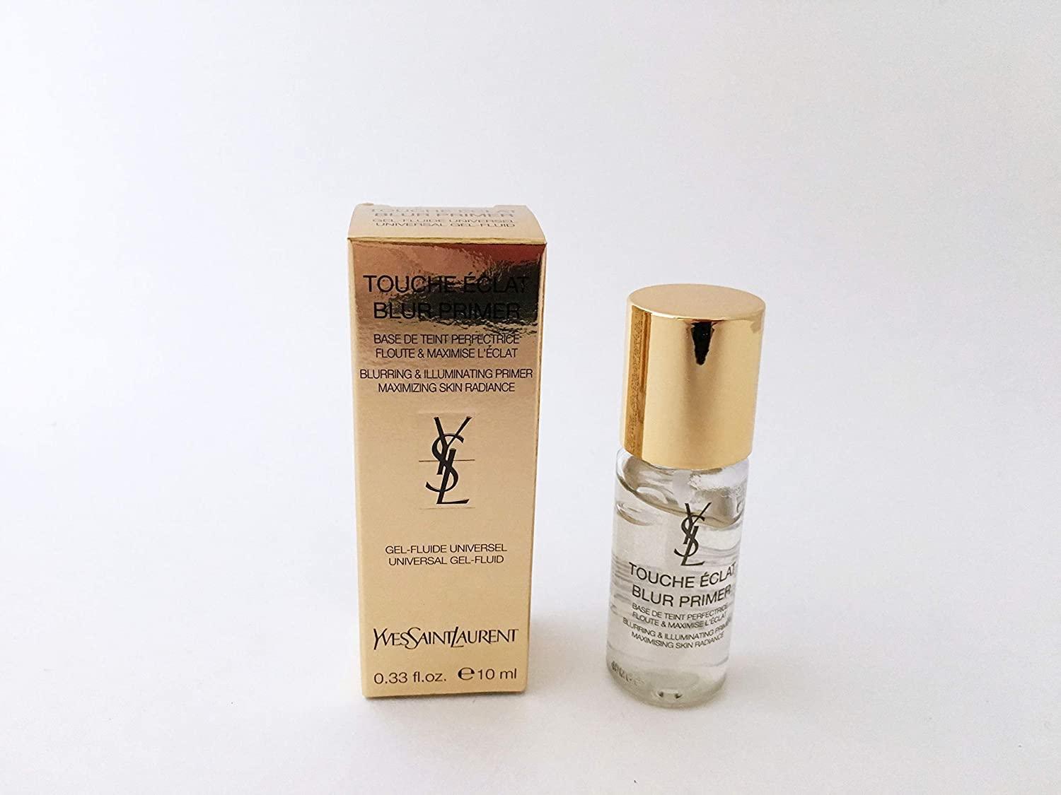Yves Saint Laurent Touche Eclat Blur Primer 30ml Lightweight and