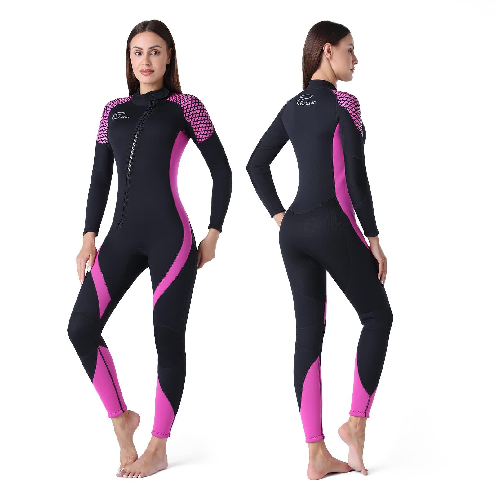 RASH WETSUIT  ロングスプリング RASH ラッシュ ウェットスーツ メンズ スプリングスーツ ロング