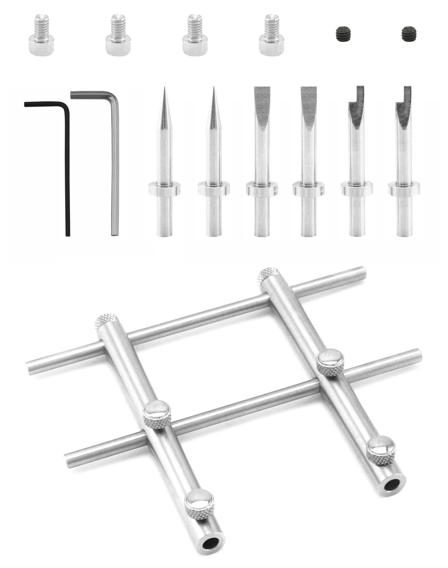 Spanner Wrench Andoer DSLR Professional Camera Lens Opening - View #12