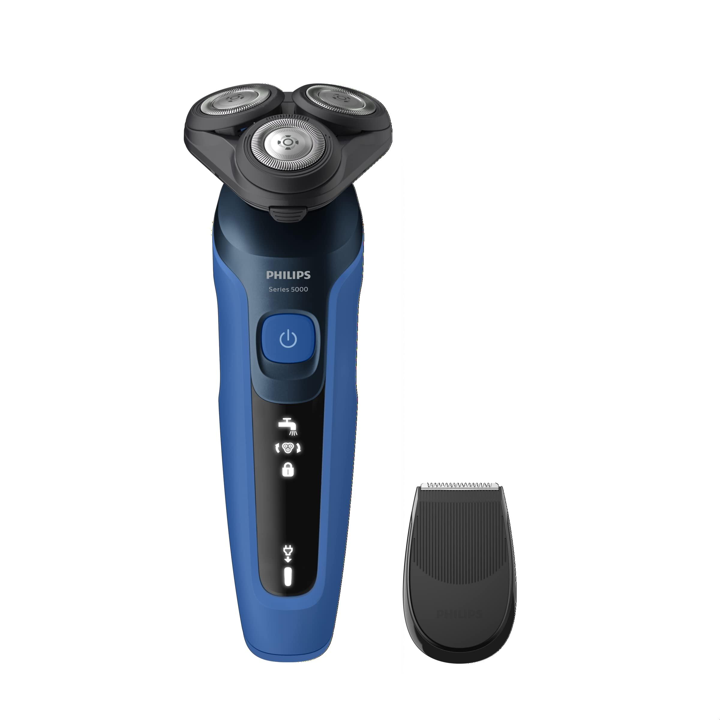 脱毛・除毛 Philips Shaver S5823/60 5000 Series 脱毛・除毛 Philips Shaver S5823/60 5000 Series 脱毛・除毛 Philips