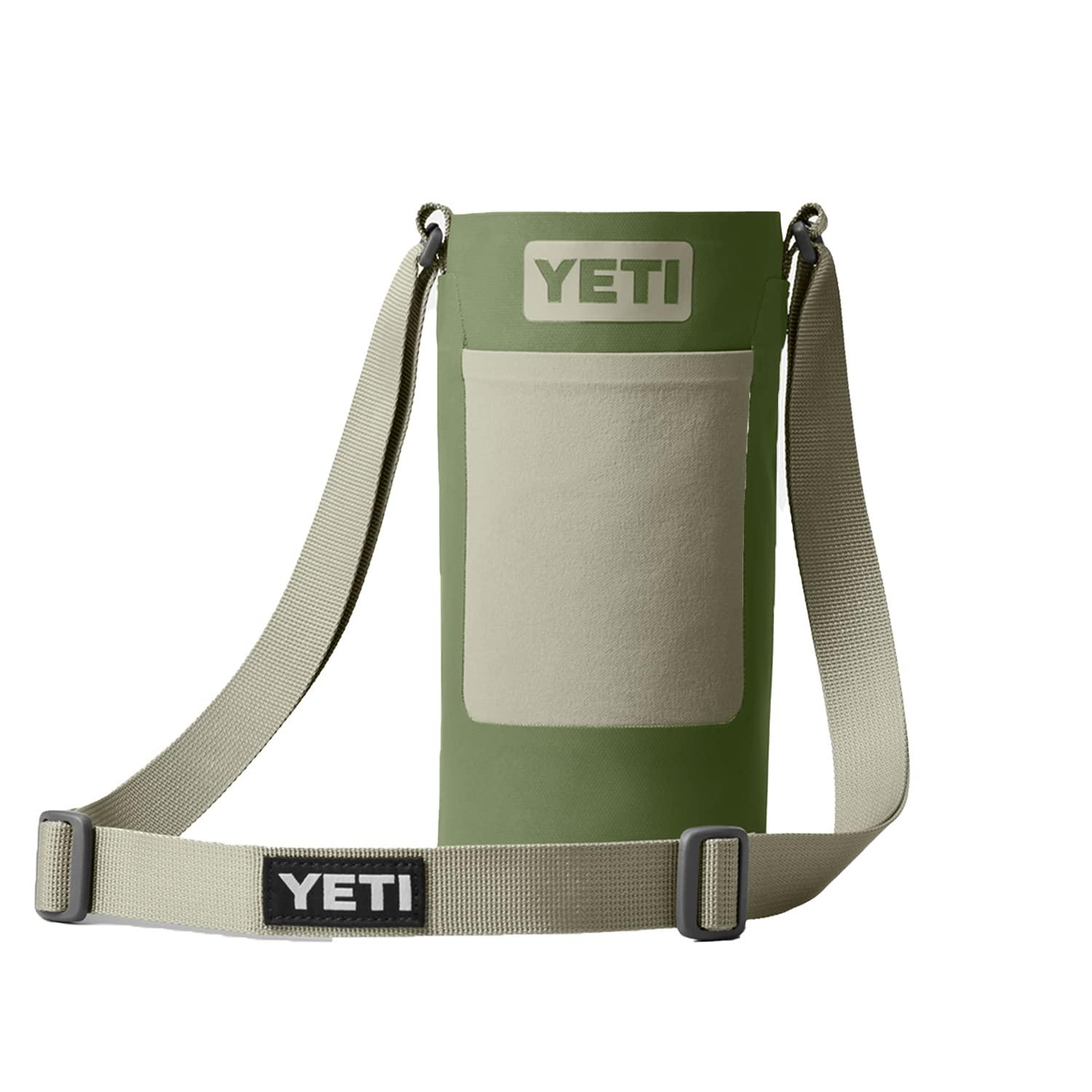 【日本未発売】YETI Large Rambler Bottle Sling 日本未発売】YETI Large Rambler Bottle Sling YETI Rambler Bottle