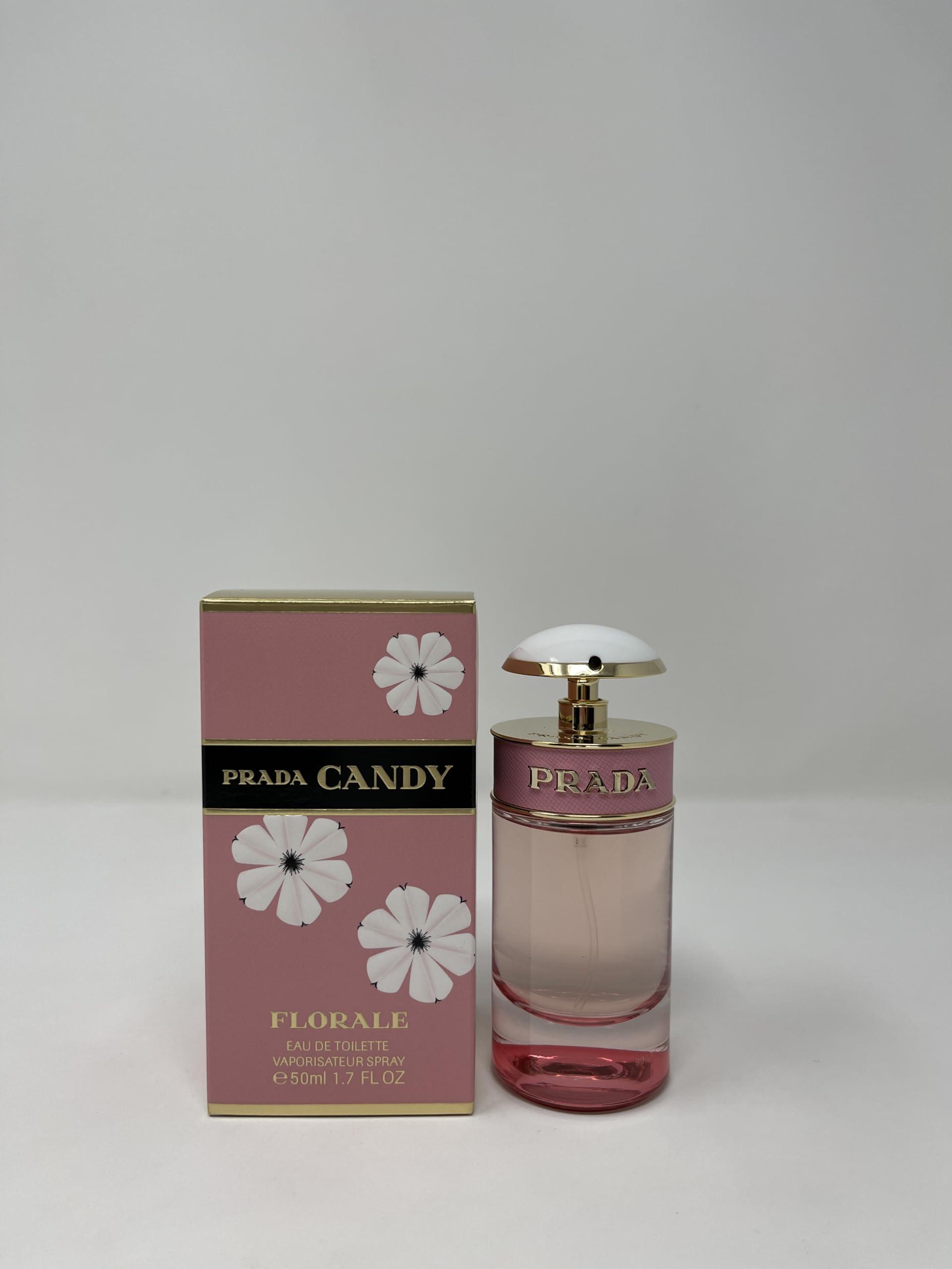 PRADA CANDY FLORALE EDT SPRAY 1.7 OZ WOMEN | Buy Now with Express