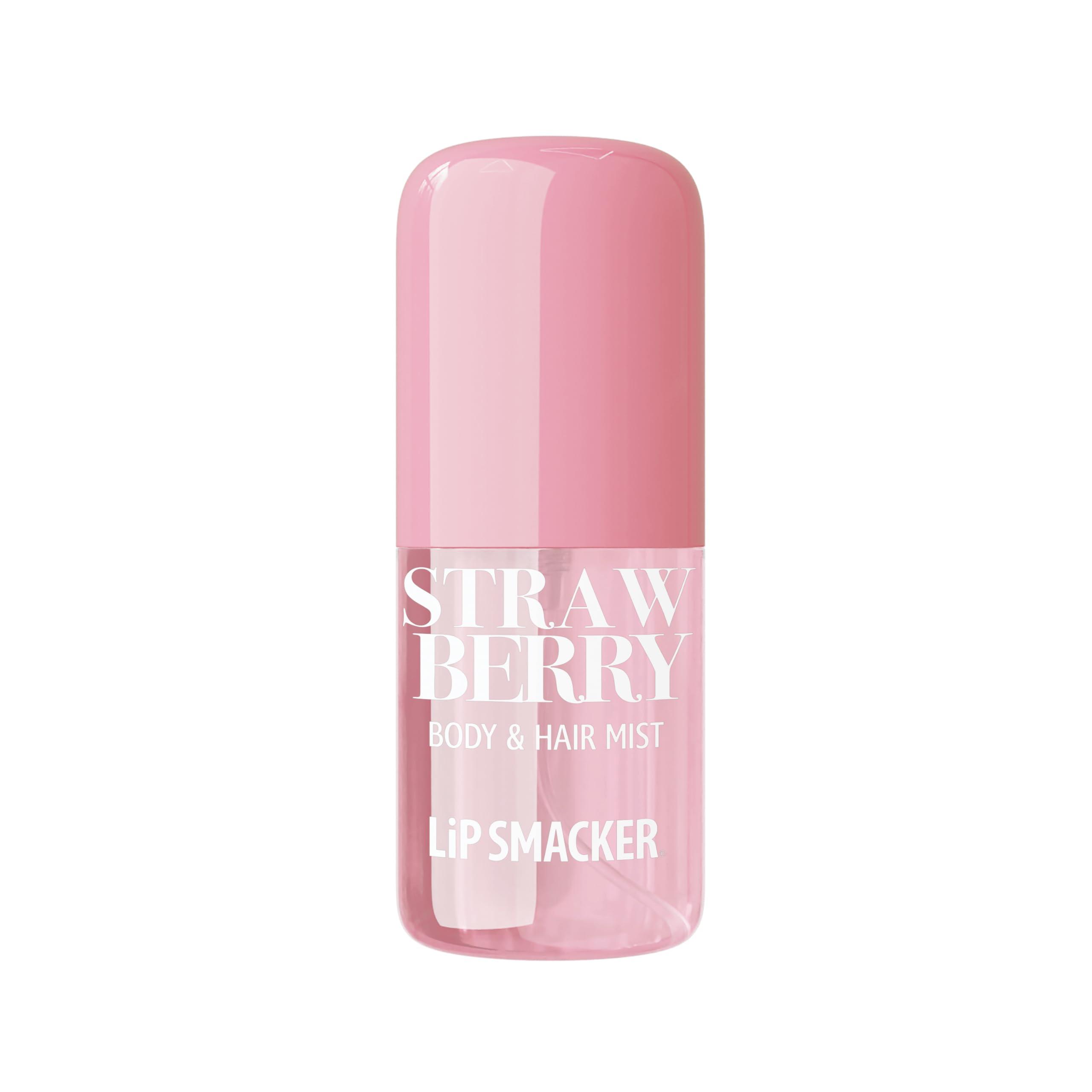 Lip Smacker Hair & Body Mist