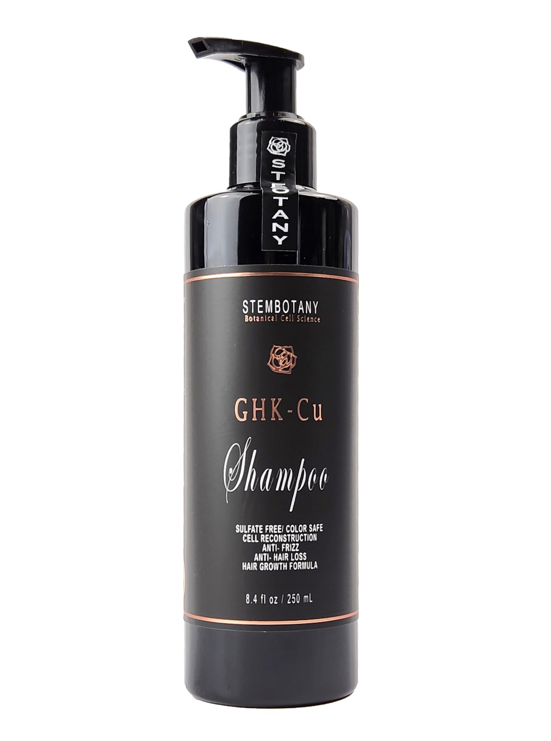 ghk cu copper peptide shampoo GHK-cu Copper Peptide Hair Regrowth Shampoo for Men & Women - Boost Hair Growth Nourish & Revitalize Shop Internationally | Buy Now with Express International Delivery ghk cu copper peptide shampoo GHK-cu Copper Peptide Hair Regrowth Shampoo for Men & Women - Boost Hair Growth Nourish & Revitalize Shop Internationally | Buy Now with Express International Delivery