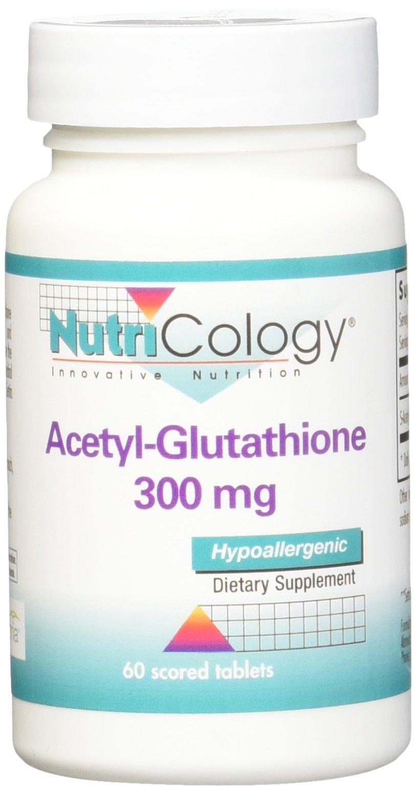 s acetyl l glutathione-300mg Nutricology Acetyl-Glutathione - S-Acetyl-L-Glutathione 300 mg Supplement  for Immune Support | 60 Count - Well Absorbed Fast Shipping Worldwide | Buy  Now with Express International Delivery