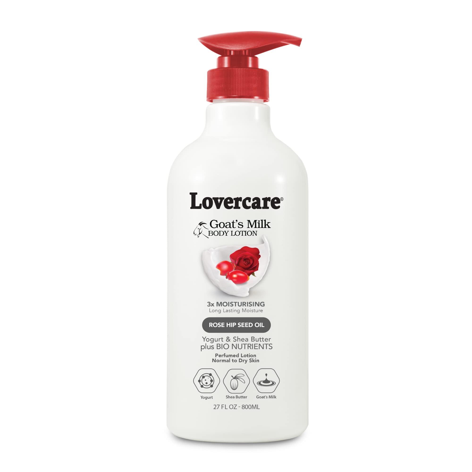 Caring Lotion & Milk セット 61G2VXe10IL.jpg