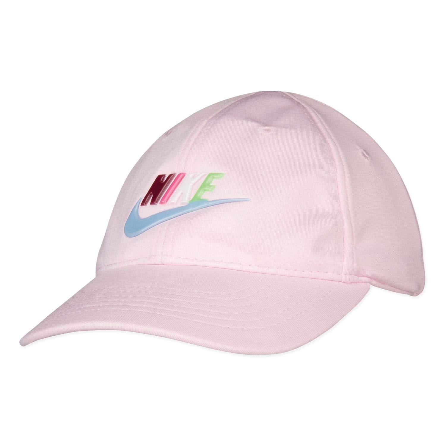 nike ponytail visor hat