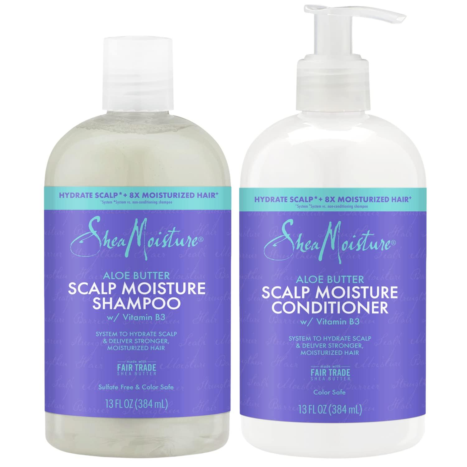 【2本セット】ReZARD beauty SCALP SHAMPOO 360ml Ryo Hair Loss Expert Care 9EX Shampoo for Oily Scalp (400 mL
