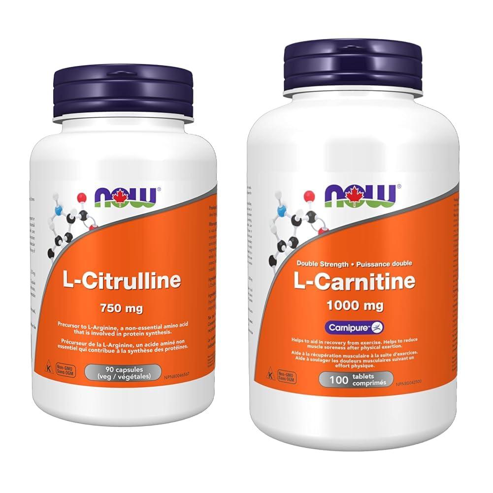 l carnitine precursor Liposomal L-Carnitine – NuEthix Formulations main image 1