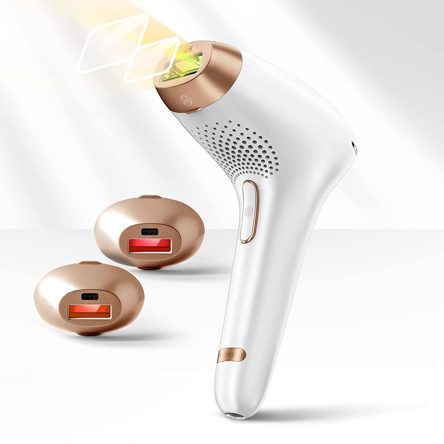 新品☆未使用☆ COSBEAUTY IPL光美容器 PerfectSmooth 61OX1zUETDL.jpg