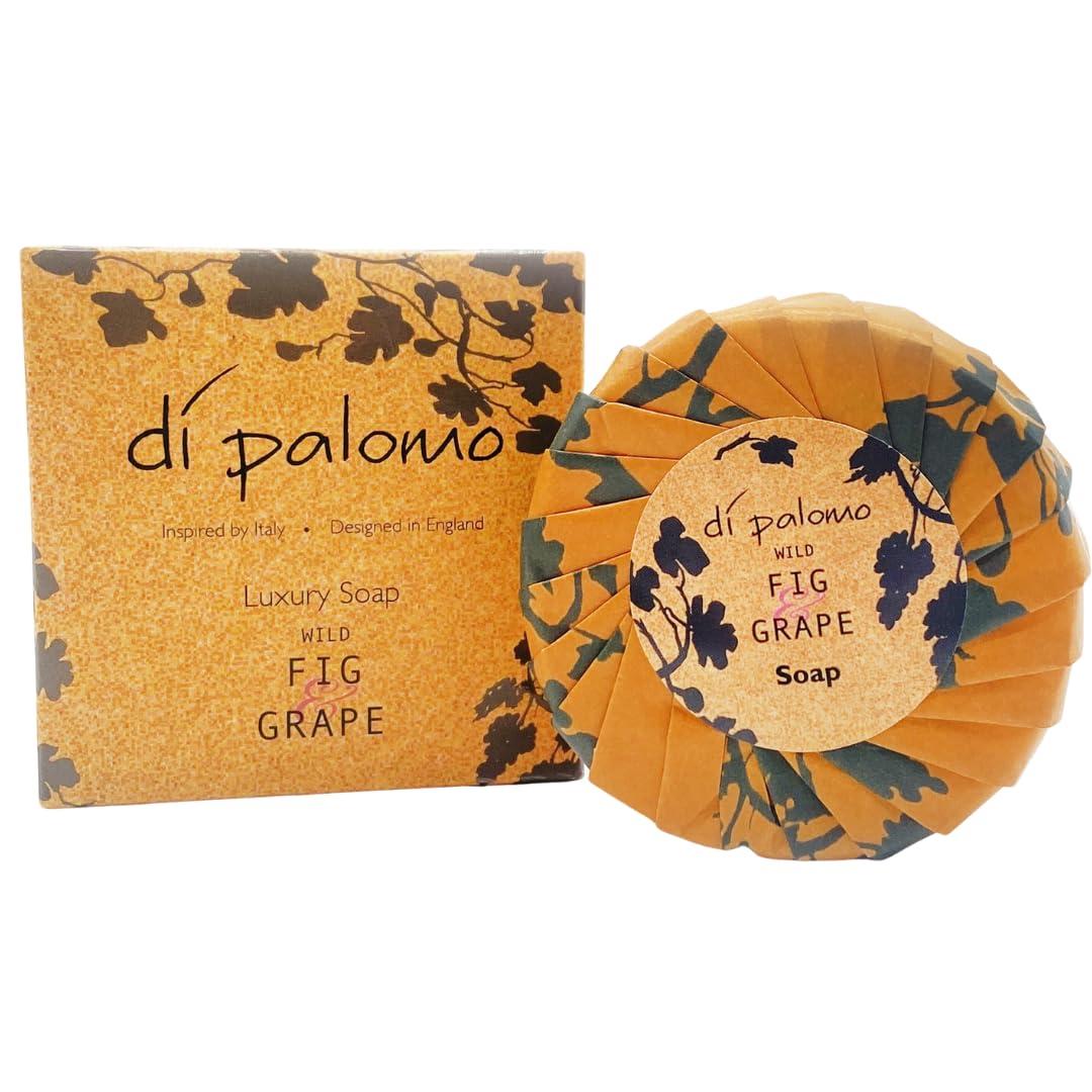 Di Palomo Vegan White Grape & Aloe Body Wash 240ml. Moisturising Body Wash. Body Wash For Women & Men With Skincare. Shower Gel & Bubble Bath. Luxury - View #2