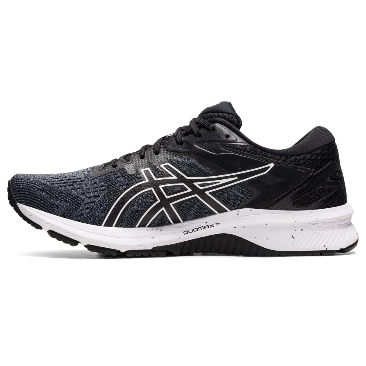 Asics Gel GT 1000 10 Running Shoes Men’s Size 12. Black ASICS Men main image 4