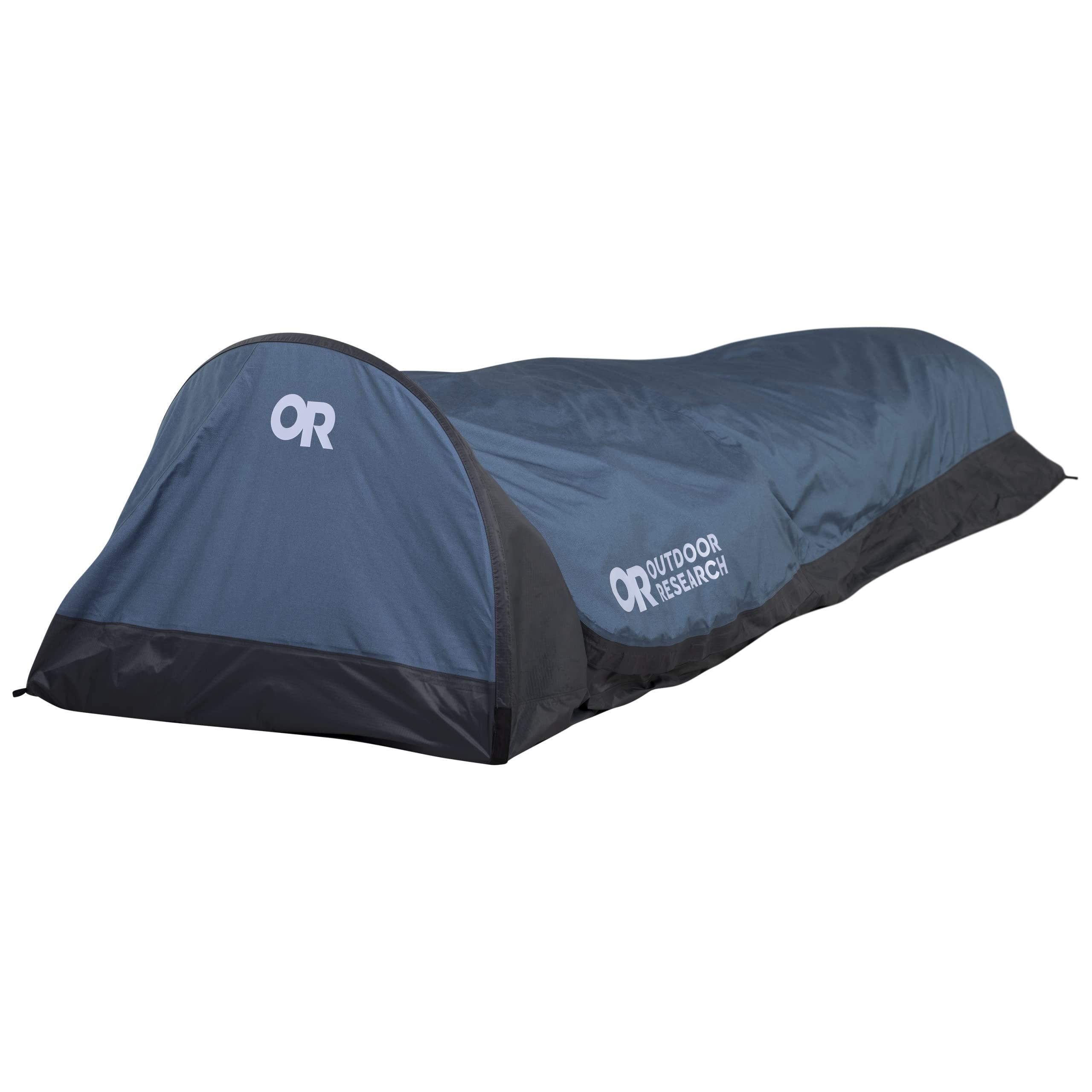 Outdoor Research Alpine Ascent Shell Bivy - One Size | Lightweight