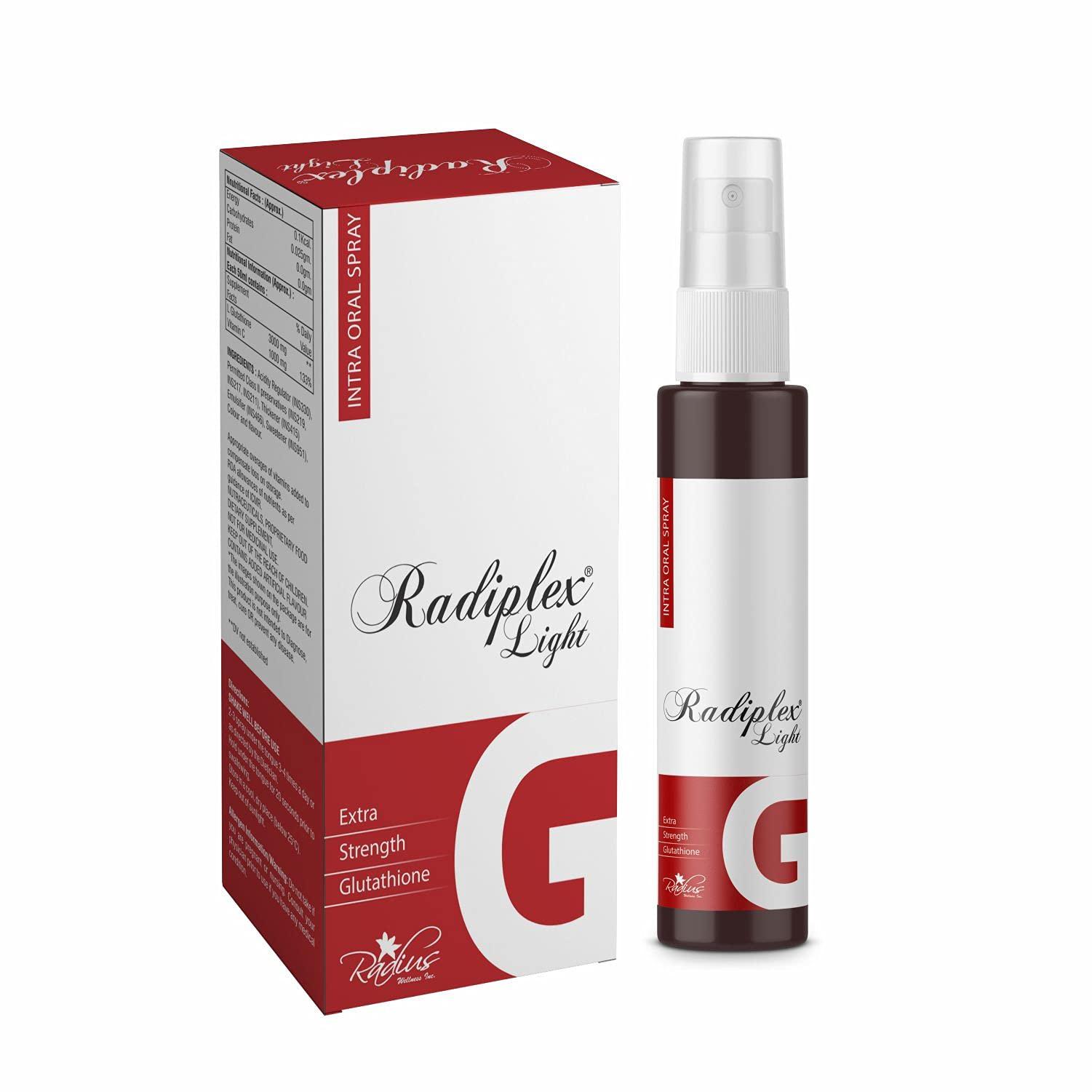 glutathione cocktail Myers' Cocktail IV Drip