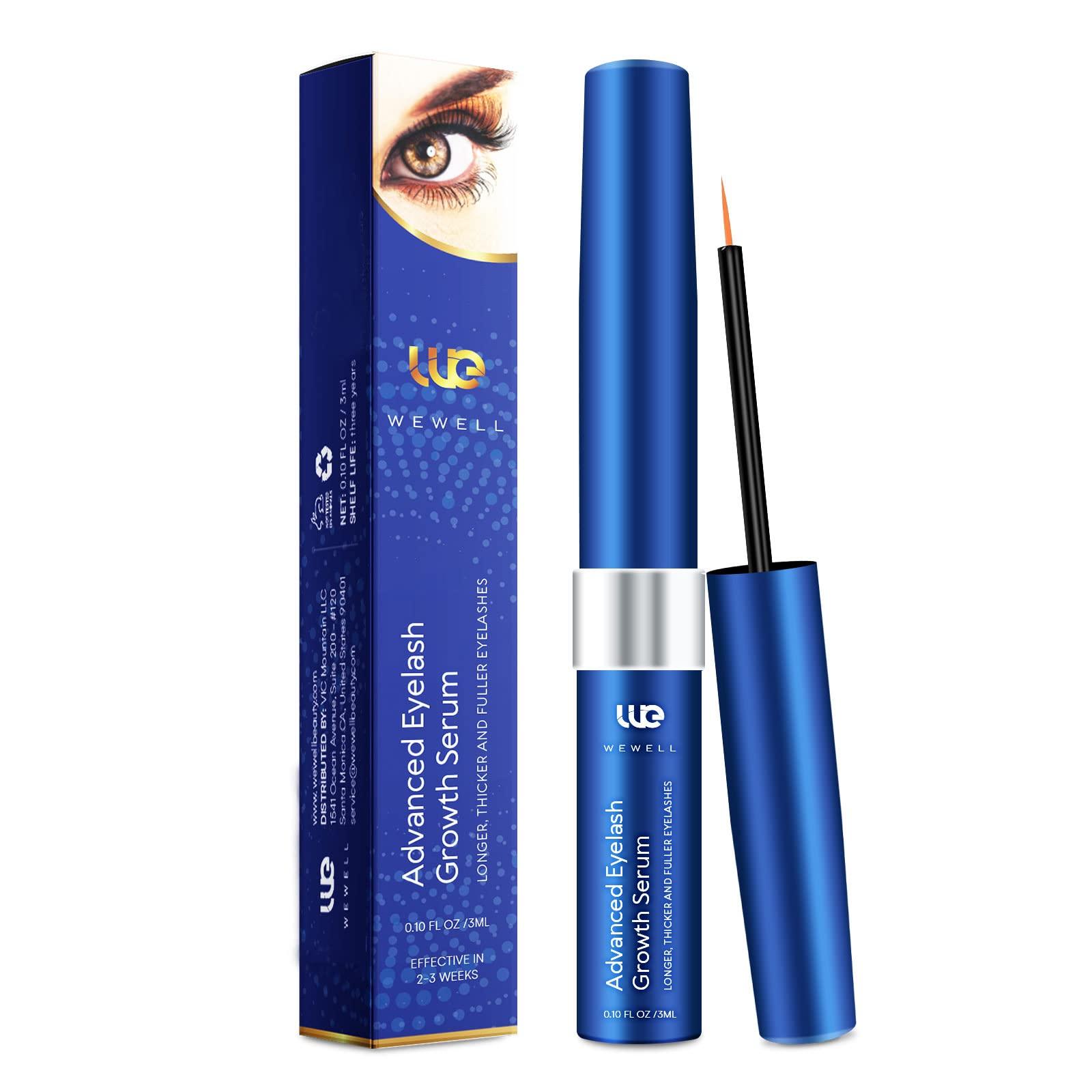 Bellyful Eyelash Serum 2本セット UKLASH Sensitive Eyelash Serum + Lengthening Mascara Set