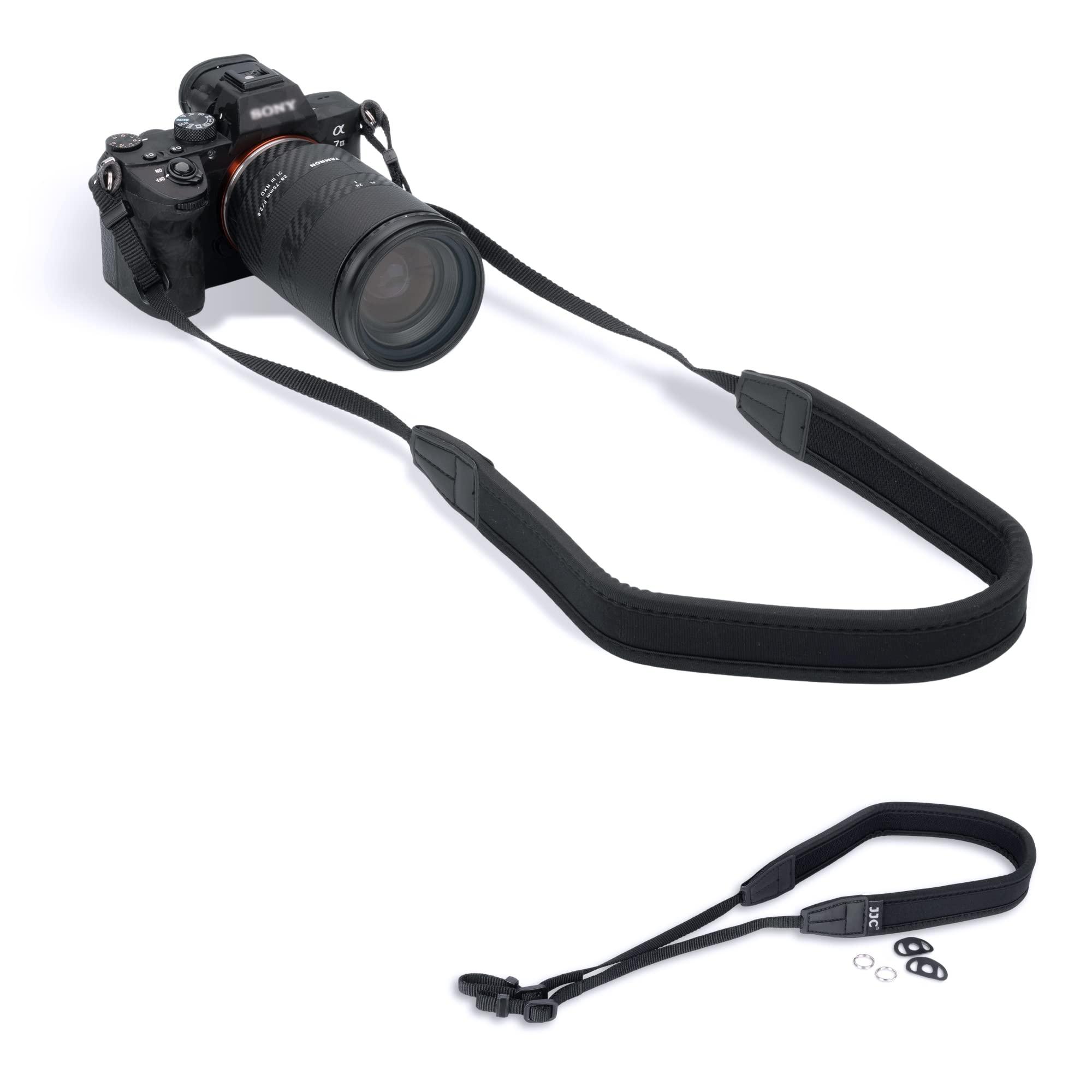 m*n様 EOS-1N + タクマー55mm + Ninja Strap + フ Nikkor Z 85mm f/1.8 S Review - OpticalLimits