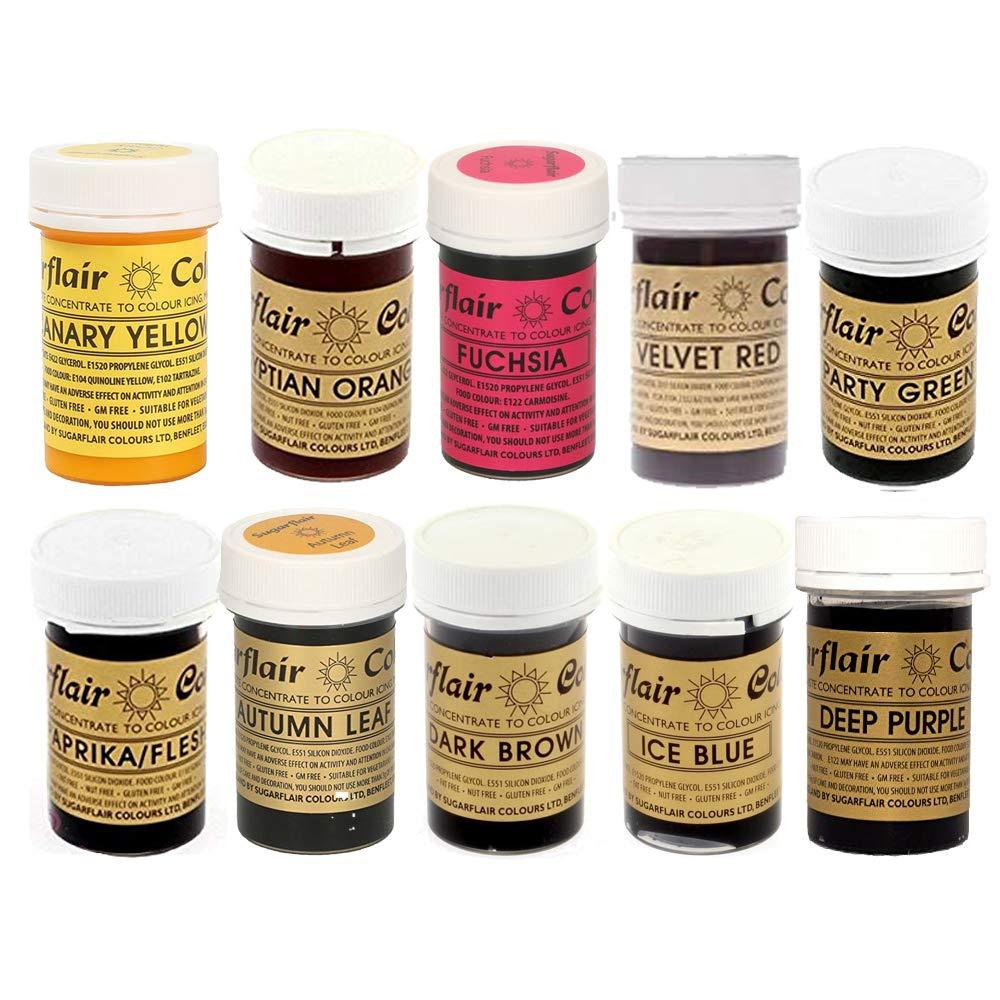 Spectral Paste Colour - Fuchsia 400g - View #8