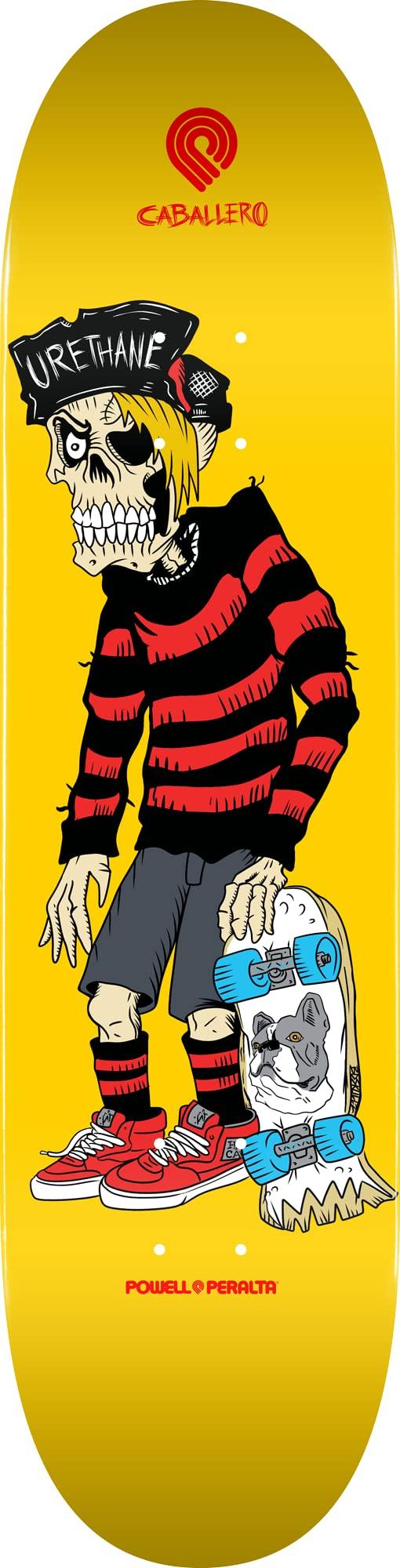 Powell Peralta Steve Caballero Skateboard Deck 9 x 32.95