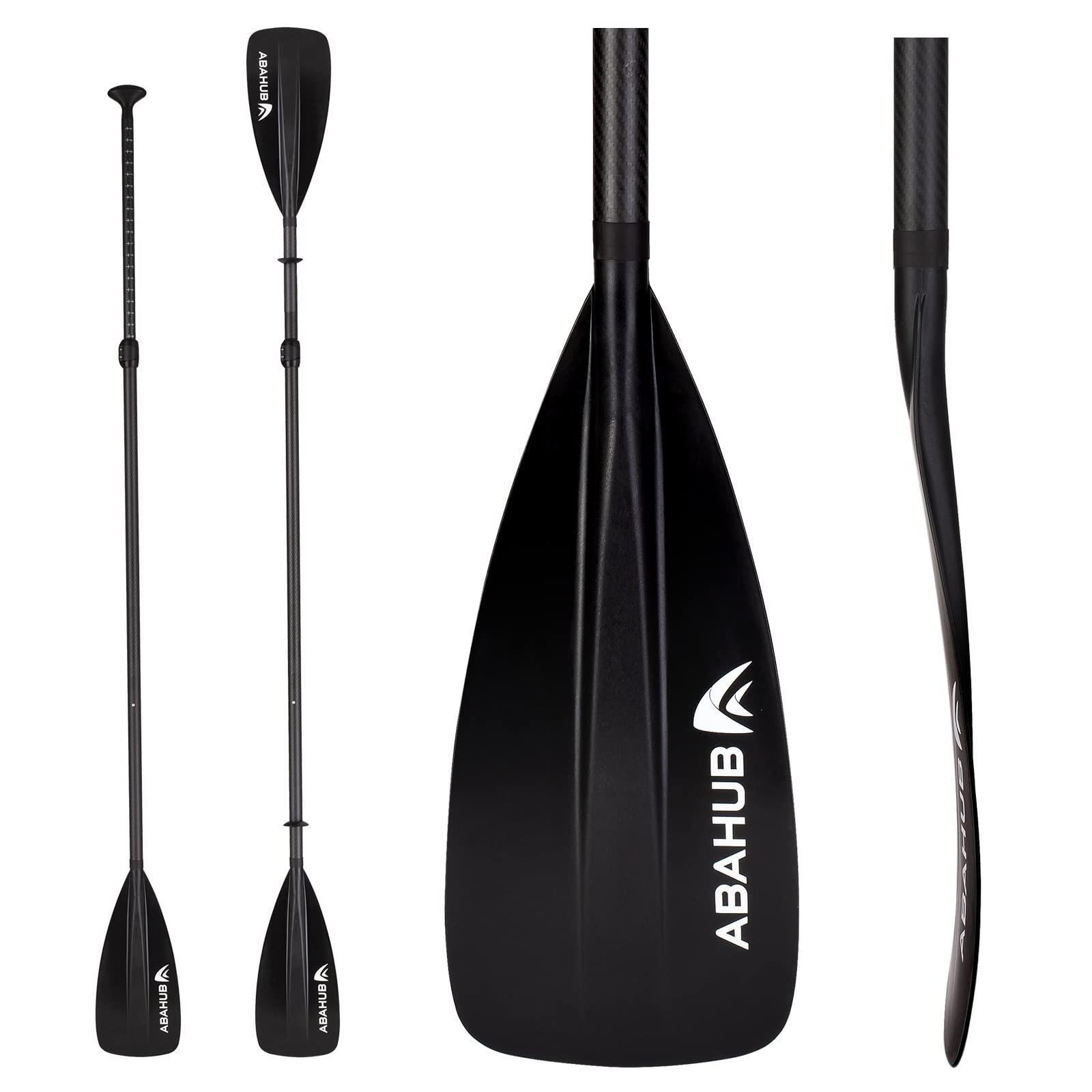 ☆SOUYU STICK☆BASIC CARBON PADDLE (4PCS)☆ SOYU STICK BASIC CARBON PADDLE 4ピース SUP Stardupp Carbon/Bamboo