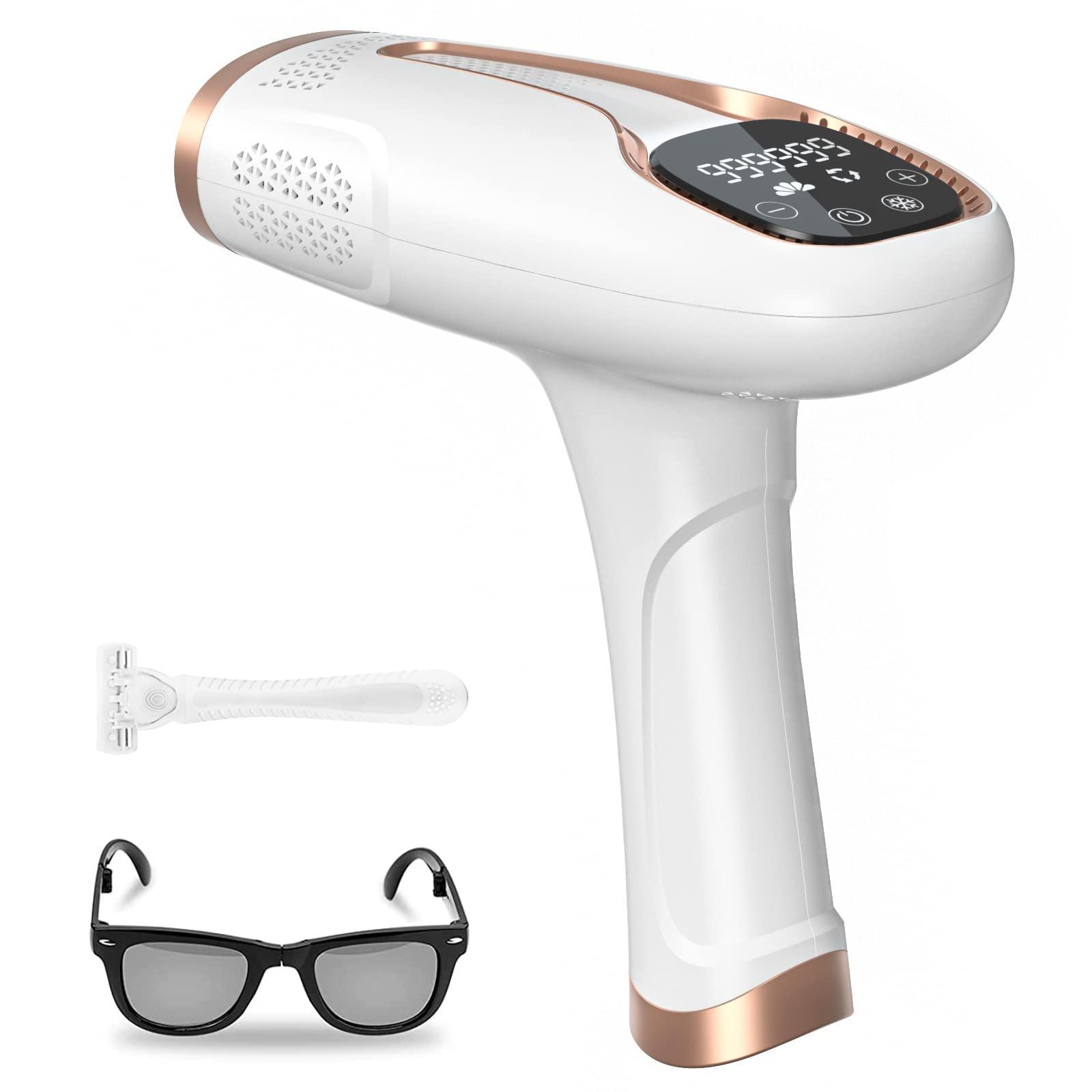 IPL HAIR REMOVAL 脱毛器 US White 51xaovRhiHL.jpg_BO30,255,255,