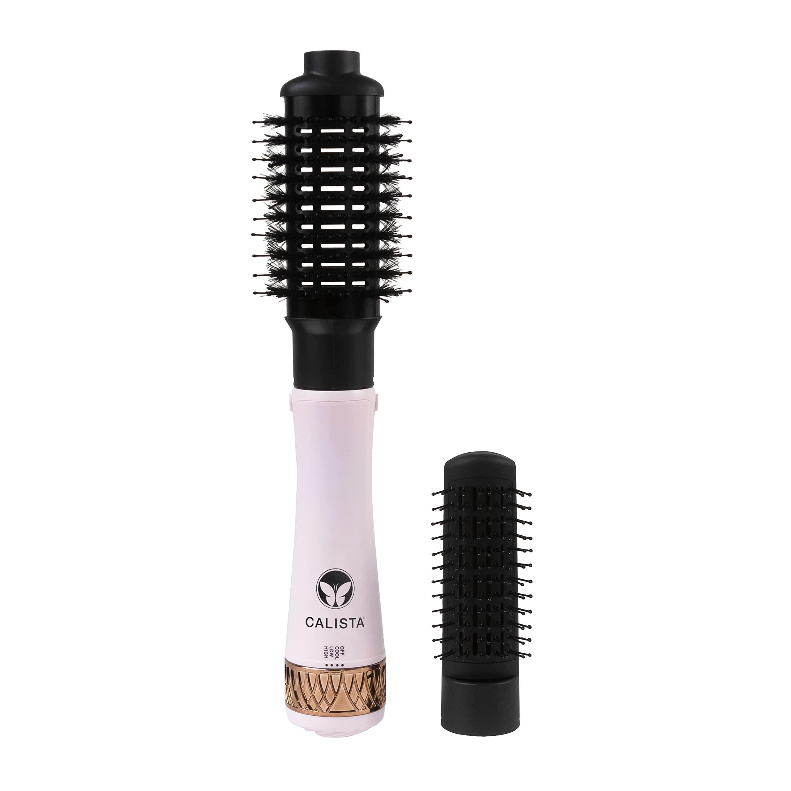 CALISTA CUSTOM BLOWOUT PRO Calista StyleDryer Pro Custom Blowout 2-in-1 Styling Tool main image 2