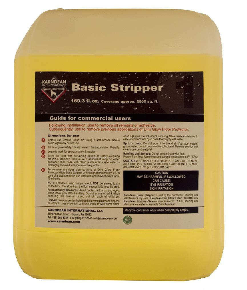 Karndean Dim Glow/Refresher 5 Litre - Genuine Karndean Product - View #5