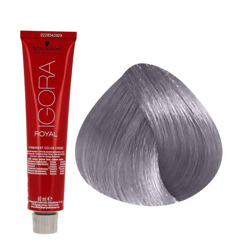 Schwarzkopf Professional Igora Royal Reds 8-77 – BUY BRAZIL