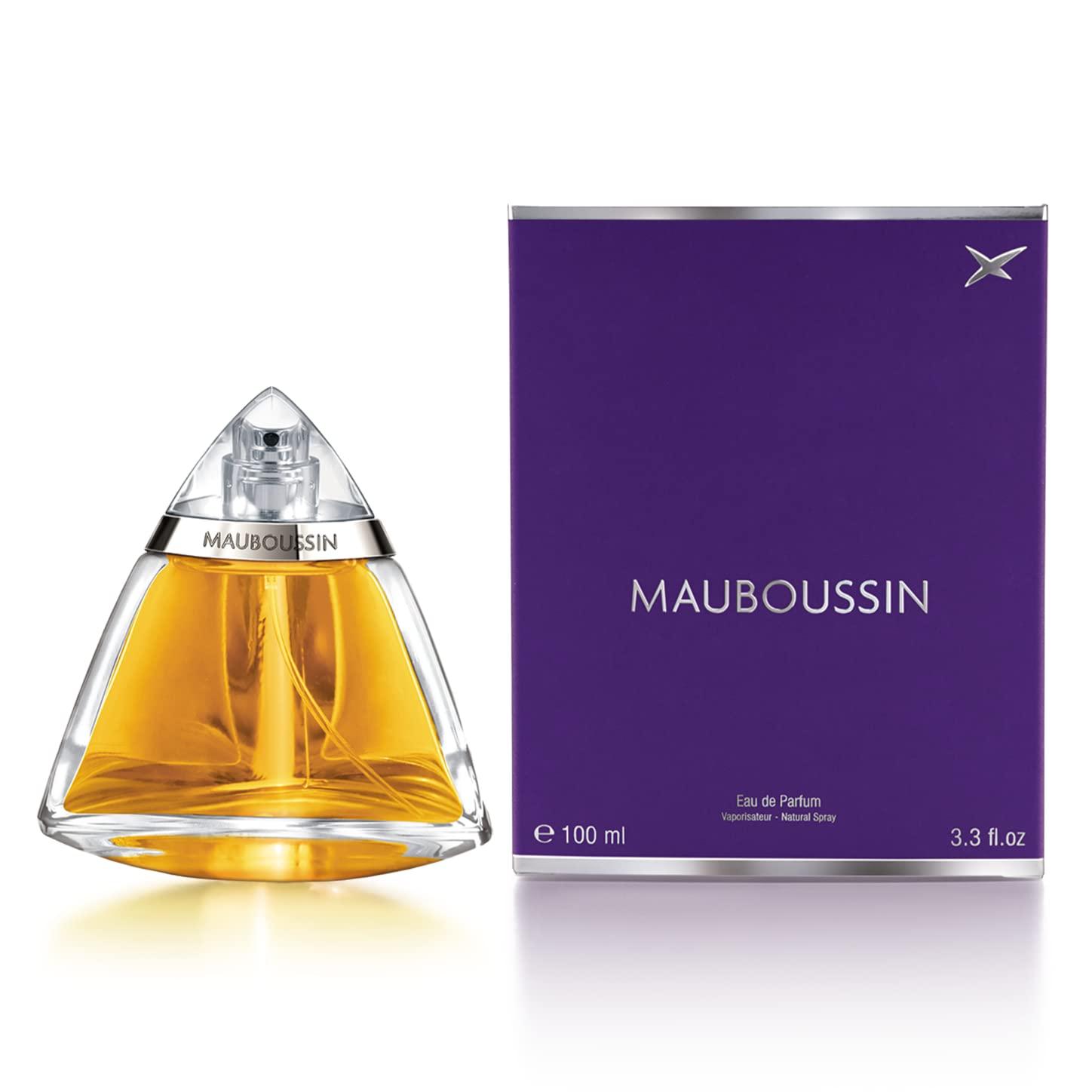 【名香✨希少✨未使用品】MAUBOUSSIN モーブッサン EDP 100ml 61tRFWM6JGL.jpg