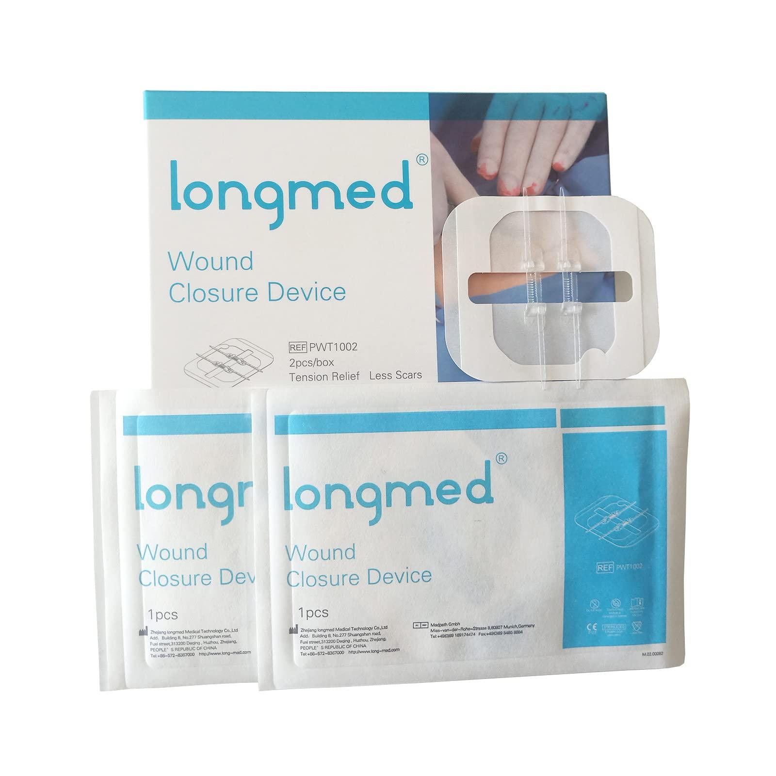 【裁断済み】外傷形成外科 Emergency Plastic Surgery Safeguard Medical Sentinel Chest Seal - Venture Surplus