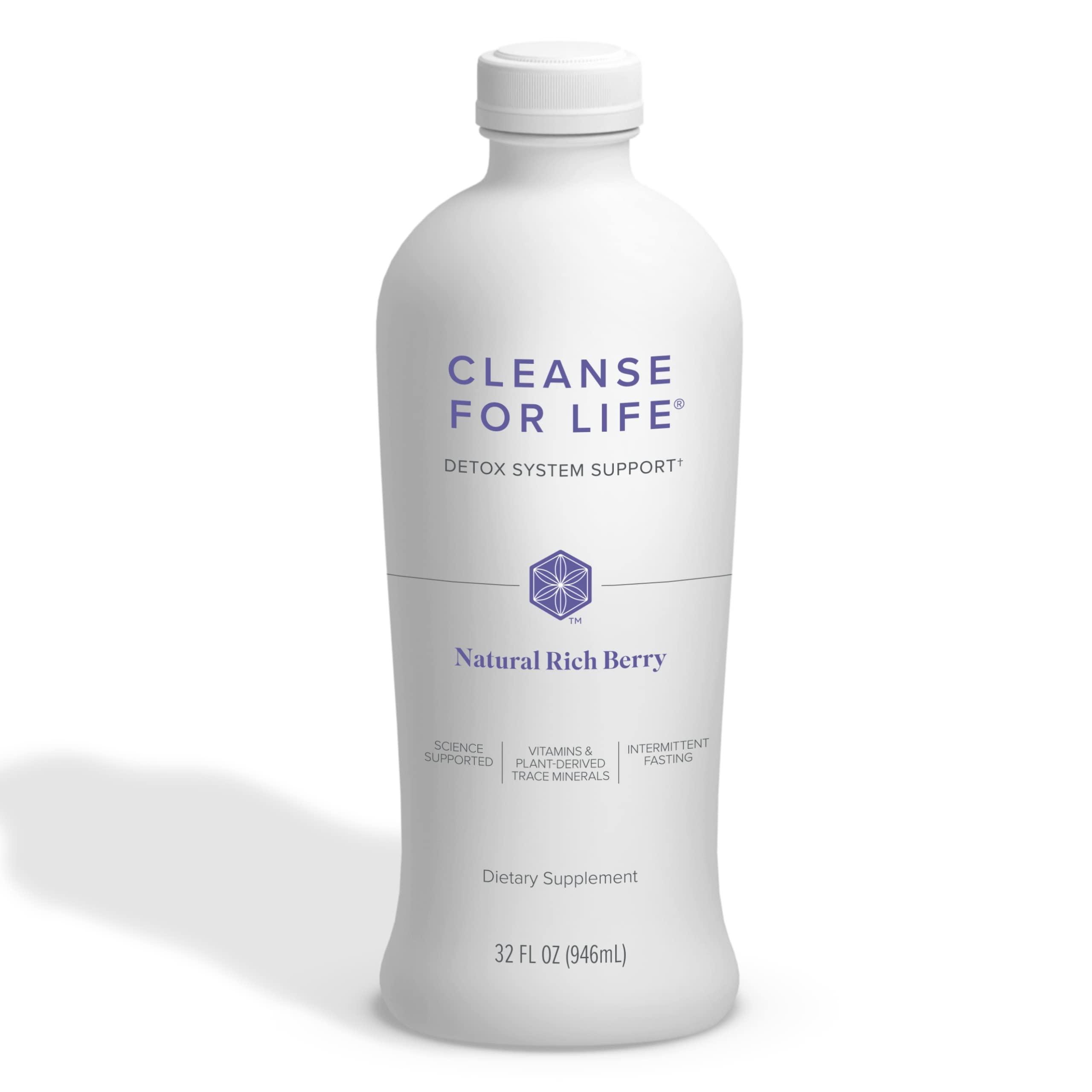 Life　CLEANSE　1箱15包 LifeCleanse Fiber Complex Powder - Eniva