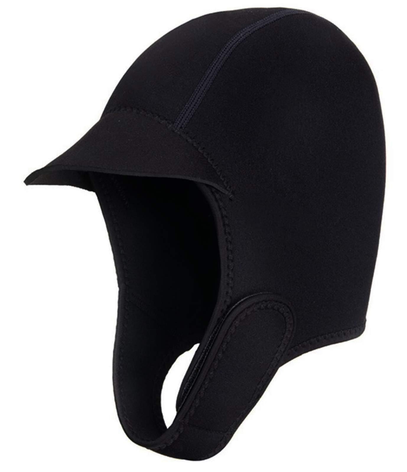 帽子 Sound Sports Diving Cap Black 61xL4uHGZfL.jpg